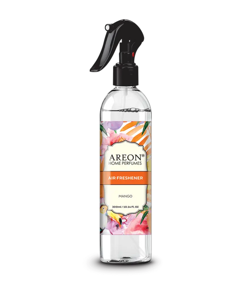 Areon Home Air Freshener 300ml – Désodorisant Maison Longue Durée