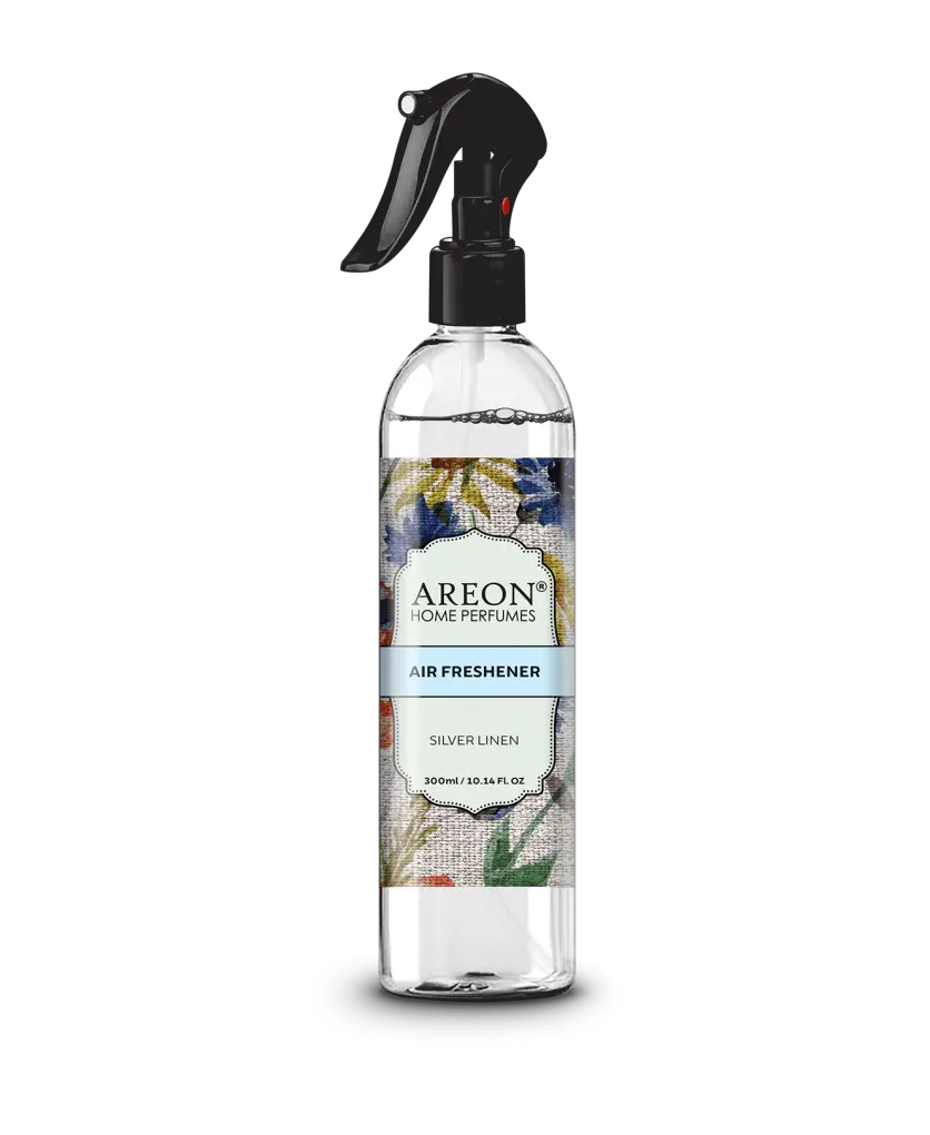 Areon Home Air Freshener 300ml – Désodorisant Maison Longue Durée